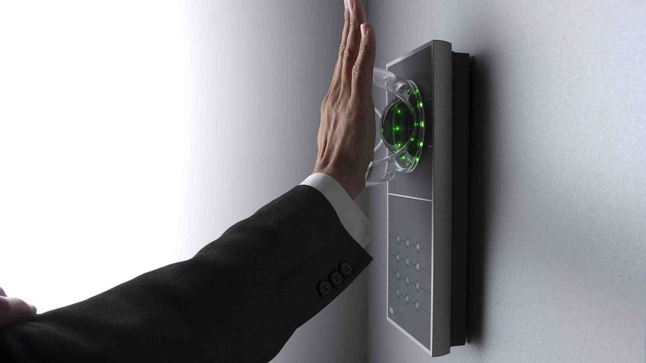 Software de gestión de control de acceso