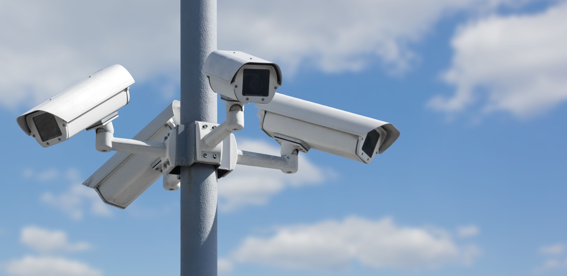 CCTV Security Camera